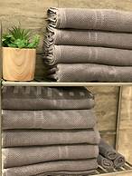 A&A Suites Magnificent 3-BD apt in DT