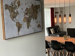 A&A Suites Magnificent 3-BD apt in DT