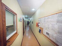 Mini-Hotel Entrance N2