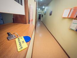 Mini-Hotel Entrance N2