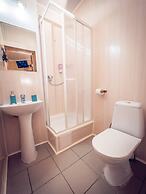 Mini-Hotel Entrance N2