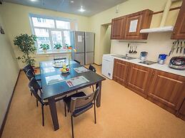 Mini-Hotel Entrance N2