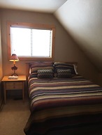 Cabin Share Phase 2