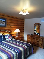 Cabin Share Phase 2