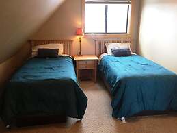 Cabin Share Phase 2