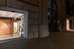 The Loft House Barcelona