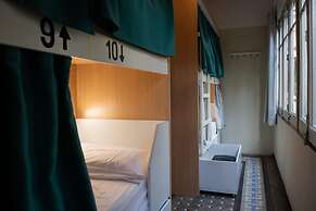 The Loft House Barcelona