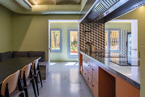 The Loft House Barcelona