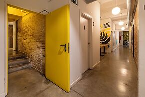 The Loft House Barcelona