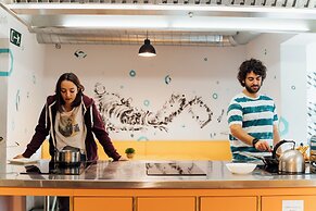 The Loft House Barcelona