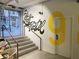 The Loft House Barcelona