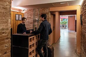 The Loft House Barcelona