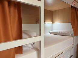 The Loft House Barcelona