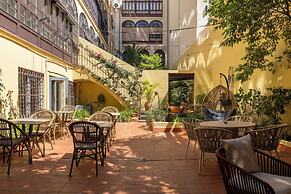 The Loft House Barcelona