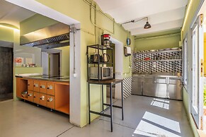 The Loft House Barcelona