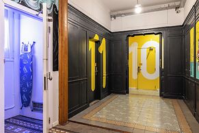 The Loft House Barcelona