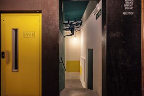 The Loft House Barcelona