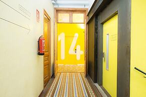 The Loft House Barcelona