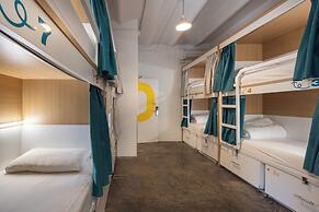 The Loft House Barcelona