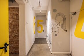 The Loft House Barcelona