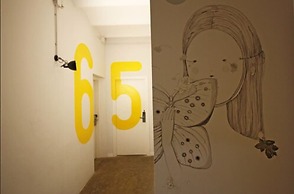 The Loft House Barcelona