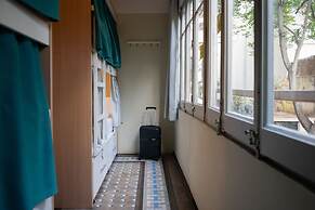 The Loft House Barcelona