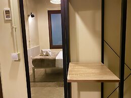 The Loft House Barcelona