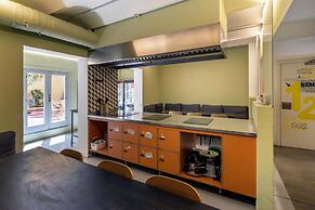 The Loft House Barcelona