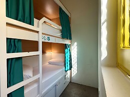 The Loft House Barcelona