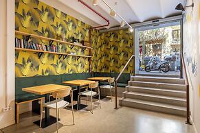 The Loft House Barcelona