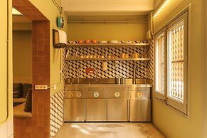The Loft House Barcelona