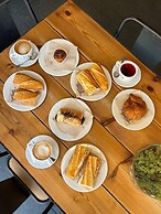 The Loft House Barcelona