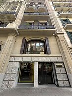 The Loft House Barcelona