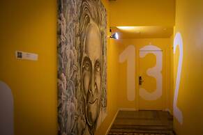 The Loft House Barcelona