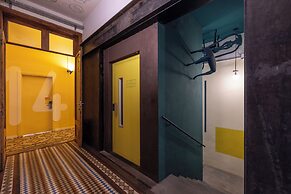 The Loft House Barcelona