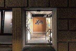 The Loft House Barcelona