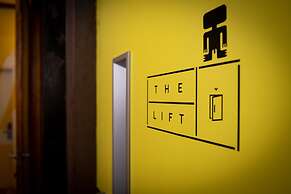 The Loft House Barcelona