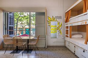 The Loft House Barcelona