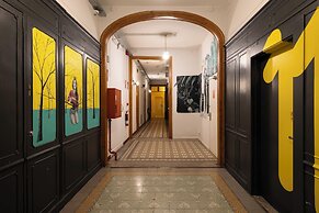 The Loft House Barcelona