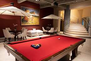 Cacique Inacayal Lake & Spa Hotel