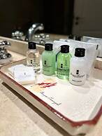 Cacique Inacayal Lake & Spa Hotel