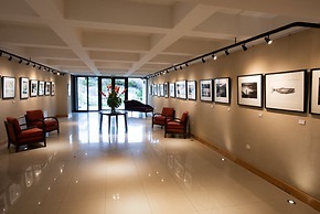 Cacique Inacayal Lake & Spa Hotel