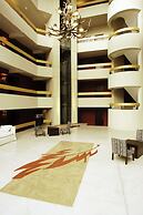 Cacique Inacayal Lake & Spa Hotel