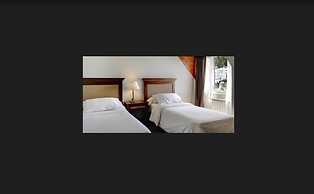 Cacique Inacayal Lake & Spa Hotel