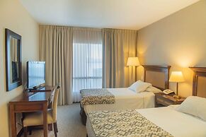 Cacique Inacayal Lake & Spa Hotel