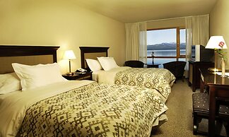 Cacique Inacayal Lake & Spa Hotel