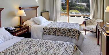 Cacique Inacayal Lake & Spa Hotel