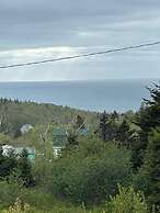 Whale Cove Inn