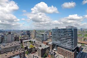 Applewood Suites - Toronto Peter Street