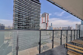 Applewood Suites - Toronto Peter Street